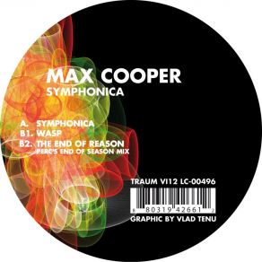 Download track Symphonica (Marco Dassi'S) Max Cooper