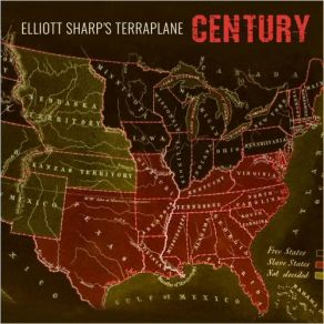 Download track How Can A Poor Man Stand Such Times And Live? Elliott Sharp'S Terraplane