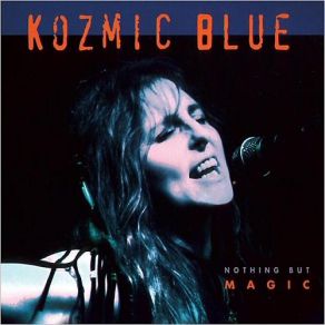 Download track Kozmic Blues Kozmic Blue