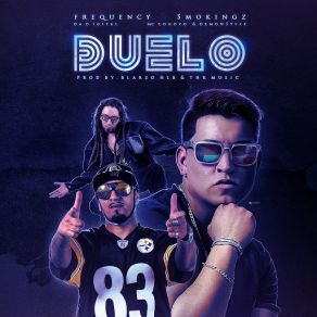 Download track Duelo Frequency Da Digital