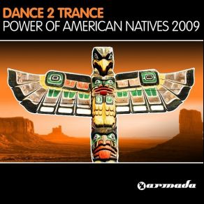 Download track Power Of American Natives 2009 (Jam El Mar 2009 Mix) Dance 2 Trance