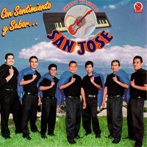 Download track Amor Extraño Grupo Musical San Jose