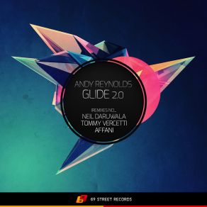 Download track Glide 2 0 (Affani'remix) Andy Reynolds