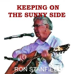 Download track Mr. Bob's Old Flat Top Guitar Ron Stanfield