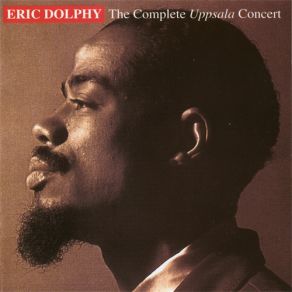 Download track 52nd St. Theme Eric Dolphy