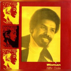 Download track Woman Billy Cole