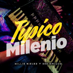 Download track El Lio Willie Nieves