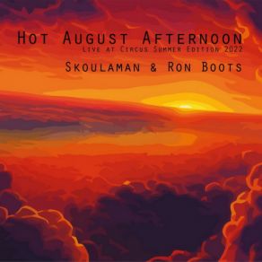 Download track In The Barn Ron Boots, Skoulaman