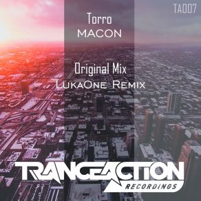 Download track Macon (LukaOne Remix) Törrö