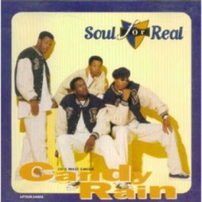 Download track Candy Rain (Heavy D & Trakmasterz Mix) Soul For RealHeavy D