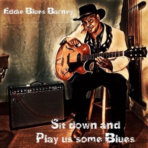 Download track Bad Man Eddie Blues Barney