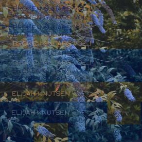 Download track Blue Dream Elijah Knutsen