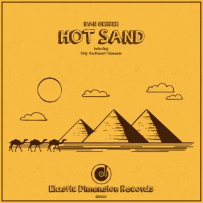 Download track Hot Sand Idan Gerber