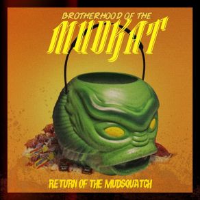 Download track Urinal Confession Brotherhood Of The Mudkat