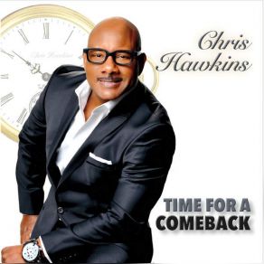 Download track Will You Be Ready Chris Hawkins