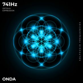 Download track 741 Hz Cellular Detox Onda