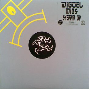 Download track Steppin' Up (Miguel Migs Dubpusher Selecta Mix) Miguel Migs