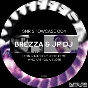 Download track Who Are You (Original Mix) Brezza & JP DJ