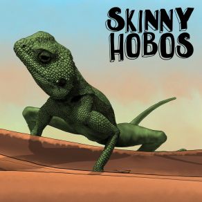 Download track Jokers & Fools Skinny Hobos