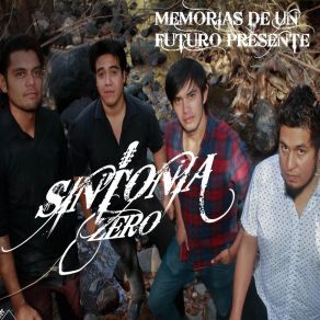 Download track Me Gustaría Sintonía Zero