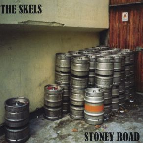 Download track Whiskey Etouffee The Skels