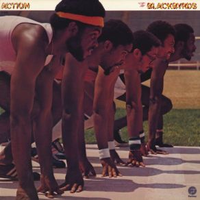 Download track Mysterious Vibes The Blackbyrds