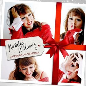 Download track What Does Santa Get For Christmas Natalie Williams