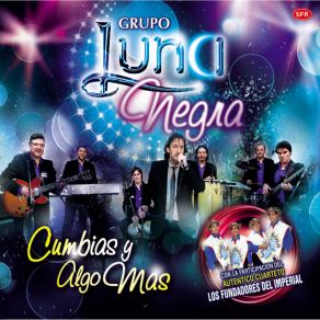 Download track Dijiste No Luna Negra