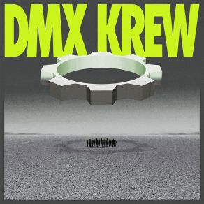 Download track Imaginary Beast Dmx Krew