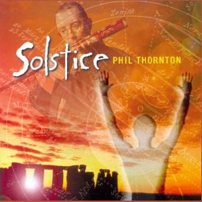 Download track Embrace Of The Sun God Phil Thornton