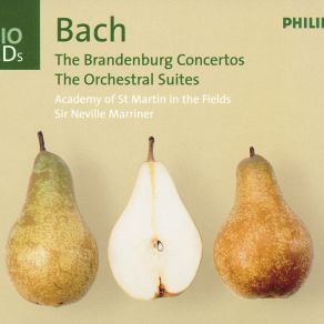 Download track J. S. Bach: Suite No. 3 In D, BWV 1068 - 5. Gigue The Academy Of St. Martin In The Fields, Sir. Neville Marriner