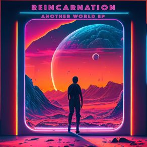 Download track Open Eyes The Reincarnation