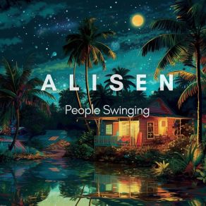 Download track People Swinging Alisen