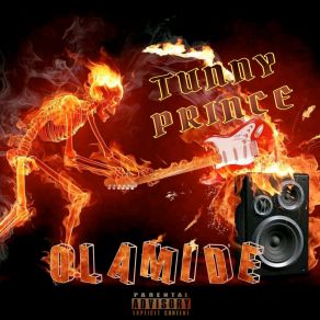 Download track Chilling On My Own Tunny Prince