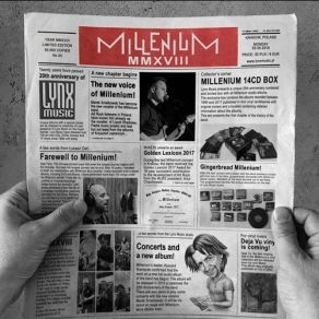 Download track MMXVIIi' The Millenium