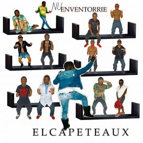 Download track Weak In The Knees El Capeteaux