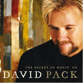 Download track When Your Love Was Almost Mine David Pack