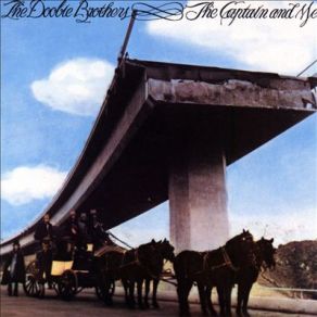 Download track Dark Eyed Cajun Woman The Doobie Brothers