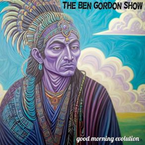 Download track Always Something In Between The Ben Gordon Show