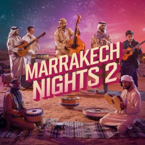 Download track Love In Morocco (حب في المغرب) Njanu Nkhangweleni