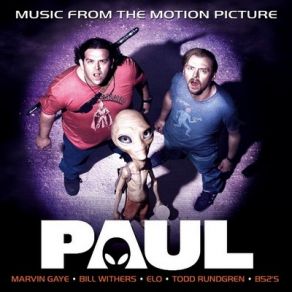 Download track Paul Opening Sequence David Arnold