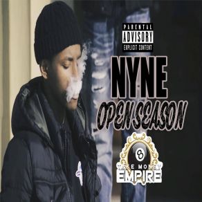 Download track King Coop (Interlude) Nyne