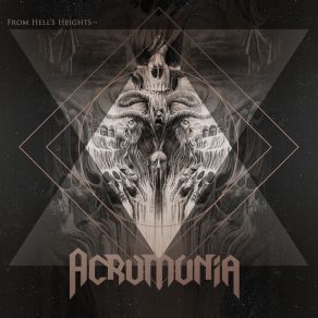 Download track A Heart's Decay Acromonia