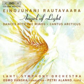 Download track Symphony No. 7 Angel Of Light 1995 - III Comme Un Sogno Petri Alanko, Lahti Symphony Orchestra, Osmo Vanska