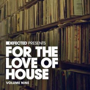 Download track Holdin' On (Underground Solution Mix) [Defected] DefectedMichael Watford