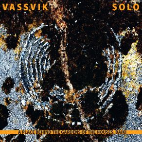 Download track Joik Torgeir Vassvik