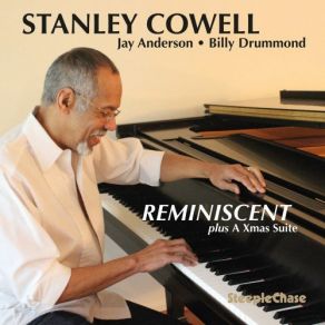 Download track Reminiscent Stanley Cowell