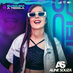 Download track Desbloqueado Aline Souza