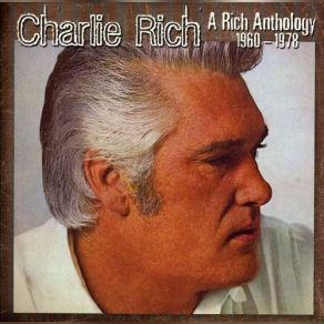 Download track Woman Left Lonely Charlie Rich