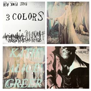 Download track 3 Colors Katie Alice Greer